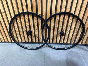 Gebrauchtes Dt Swiss G540 700c Rim 2024 Wheels