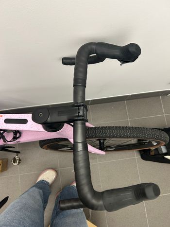 Cube, Cockpit