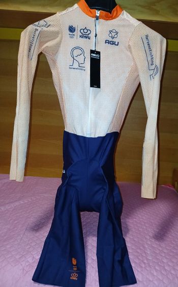 Used olanda Body da ciclismo nazionale olandese bike