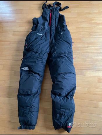 Used The North Face summit series Parka 2022 bike — image 2 of 2