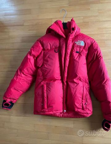 Używany The North Face summit series Parka 2022 Outdoor Clothing