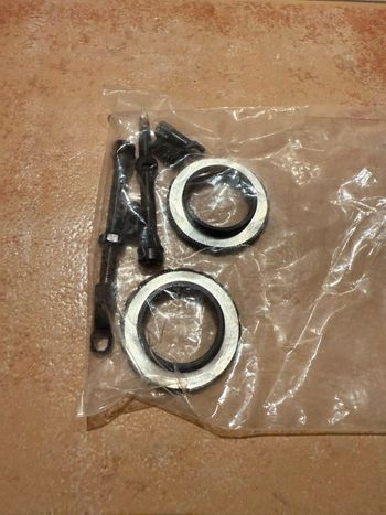 Used Elite-Wheels Elitewheels Drive G45 CS 2024 bike — image 3 of 6
