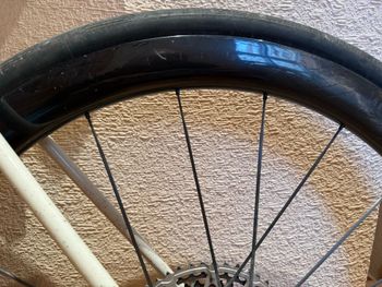 Used Elite-Wheels Elitewheels Drive G45 CS 2024 bike — image 4 of 6