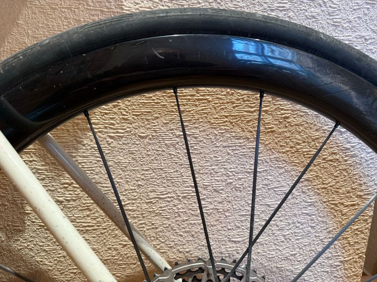 Used Elite-Wheels Elitewheels Drive G45 CS 2024 bike — image 4 of 6
