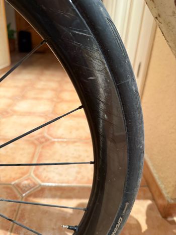 Used Elite-Wheels Elitewheels Drive G45 CS 2024 bike — image 6 of 6