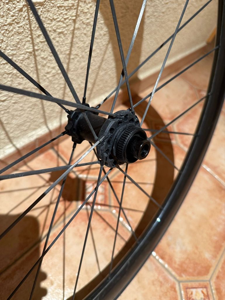 Used Elite-Wheels Elitewheels Drive G45 CS 2024 bike — image 2 of 6