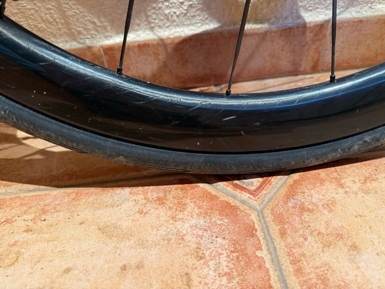 Used Elite-Wheels Elitewheels Drive G45 CS 2024 bike — image 5 of 6