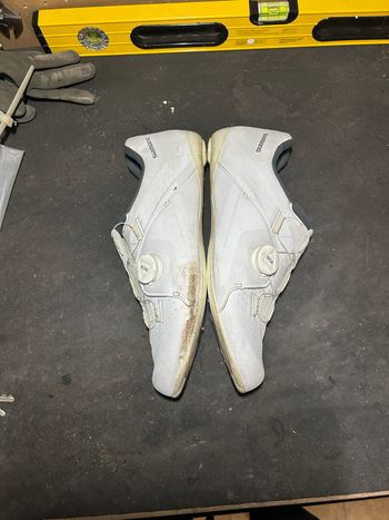 Used Shimano RC3 bike — image 4 of 5