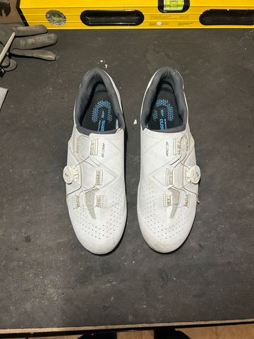 Gebrauchtes Shimano RC3 Cycling Shoes