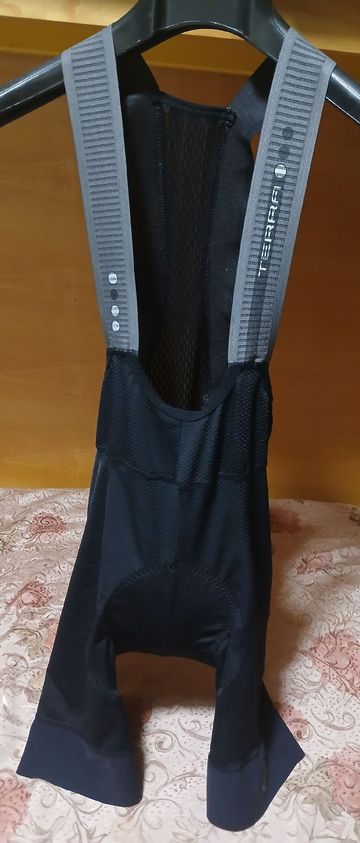 Brugt atika Salopette bike — billede 1 af 2