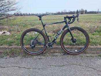 Corima, Essentia 40 Wheelset