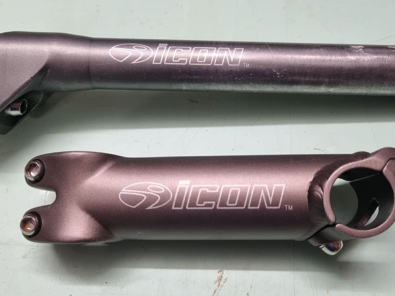 Used Trek Combo Icon bike — image 3 of 7