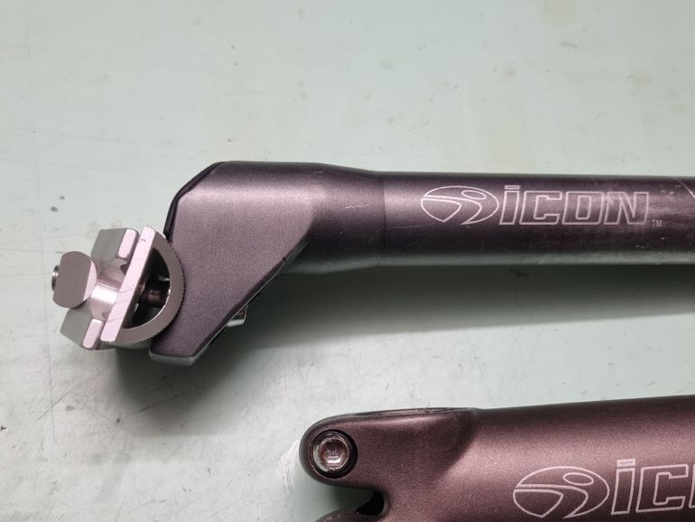 Used Trek Combo Icon bike — image 6 of 7
