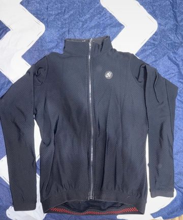 KvSport Chaqueta 2025 bike de segunda mano — imagen 1 de 2