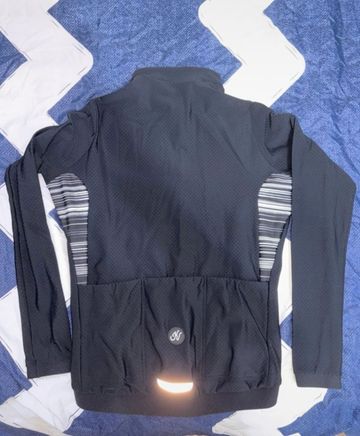 KvSport Chaqueta 2025 bike de segunda mano — imagen 2 de 2