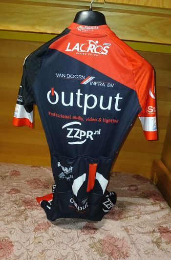 Used Bioracer body bike — image 2 of 2