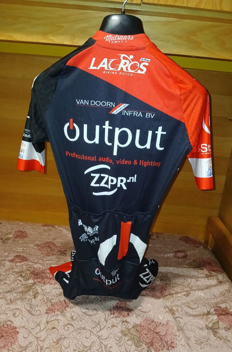 Used Bioracer body bike — image 2 of 2