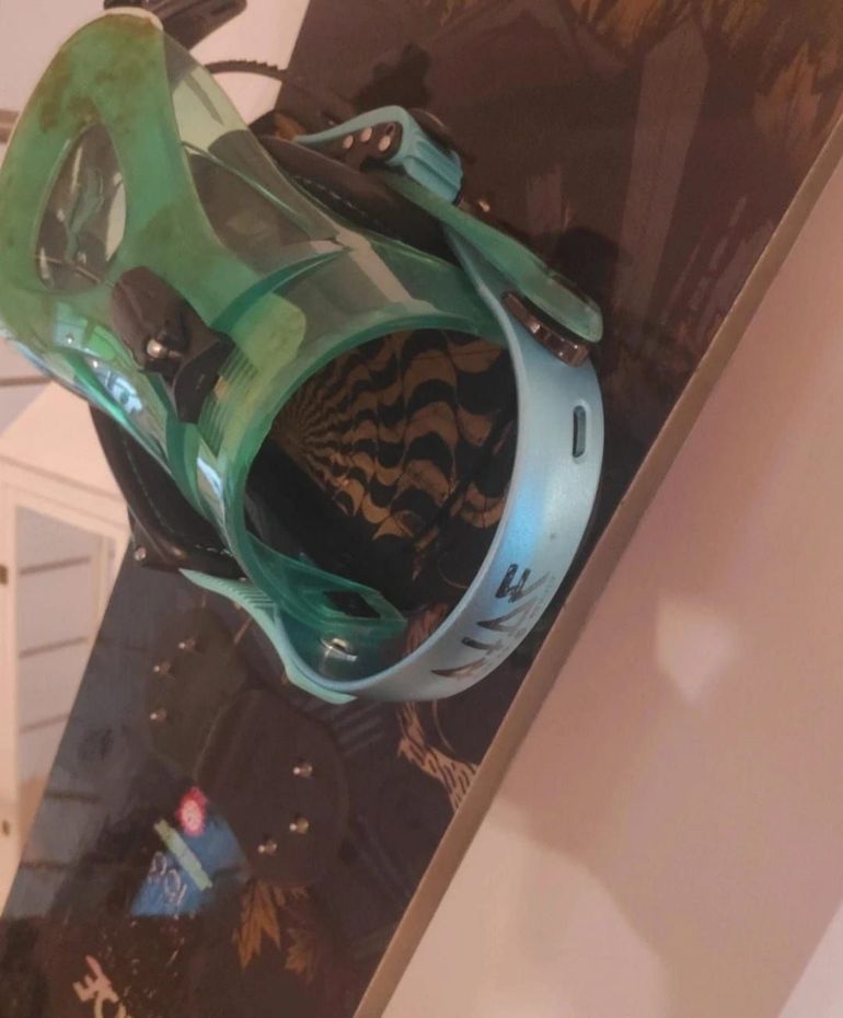 Used Ride Snowboards . bike — image 7 of 7