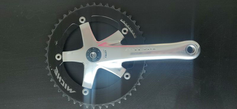 Used Miche Primato Crank bike — image 1 of 6