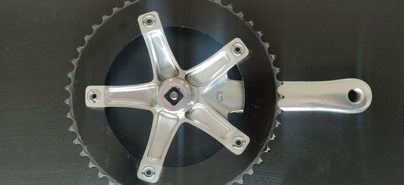 Used Miche Primato Crank bike — image 4 of 6