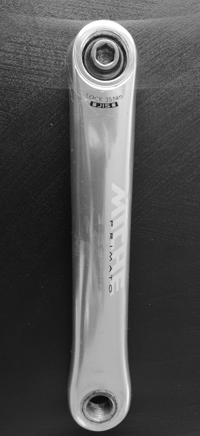 Used Miche Primato Crank bike — image 3 of 6