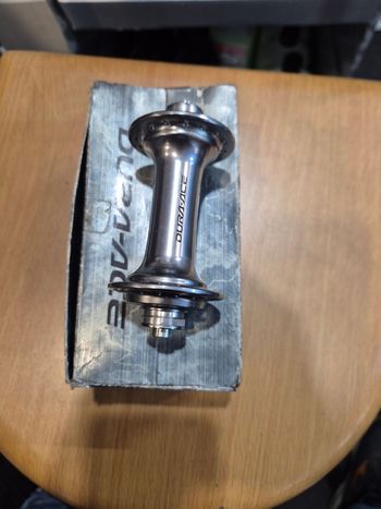 Shimano, Dura Ace 7800
