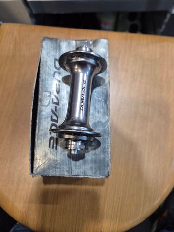 Shimano Dura Ace 7800 Wheels usato
