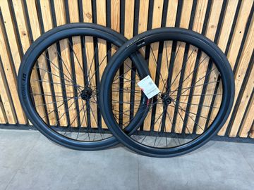 Brugt Dt Swiss PRC 1800 SPLINE DB35 12-142mm 2026 Wheels