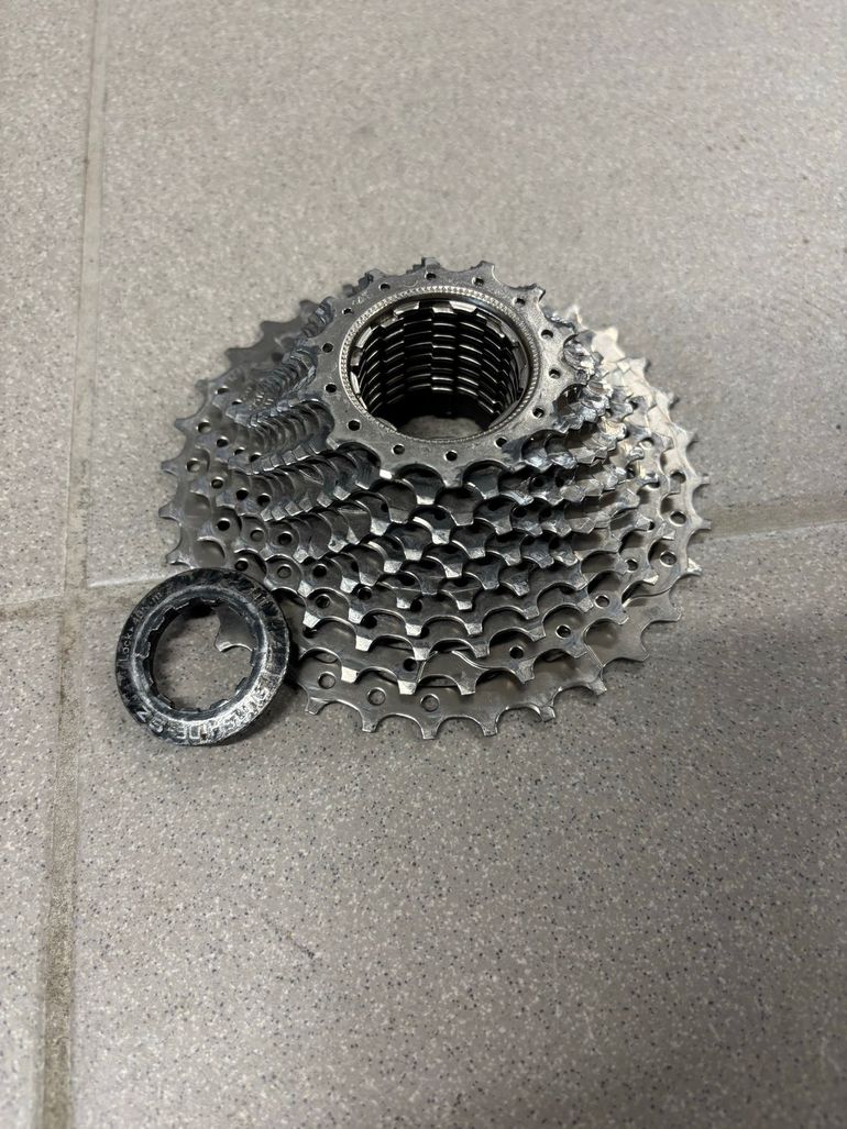 Used Sushine Sunshine SZ 14-32t bike — image 1 of 2