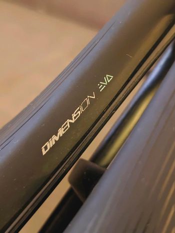 Used Prologo Dimension Eva 2025 bike — image 3 of 4