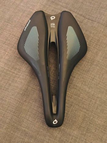 Used Prologo Dimension Eva 2025 Saddles & Seatposts