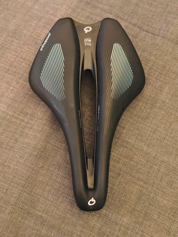 Used Prologo Dimension Eva 2025 Saddles & Seatposts