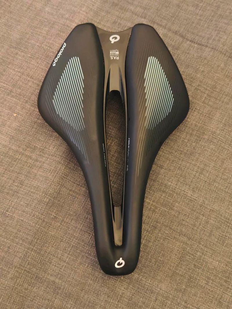 Używany Prologo Dimension Eva 2025 Saddles & Seatposts