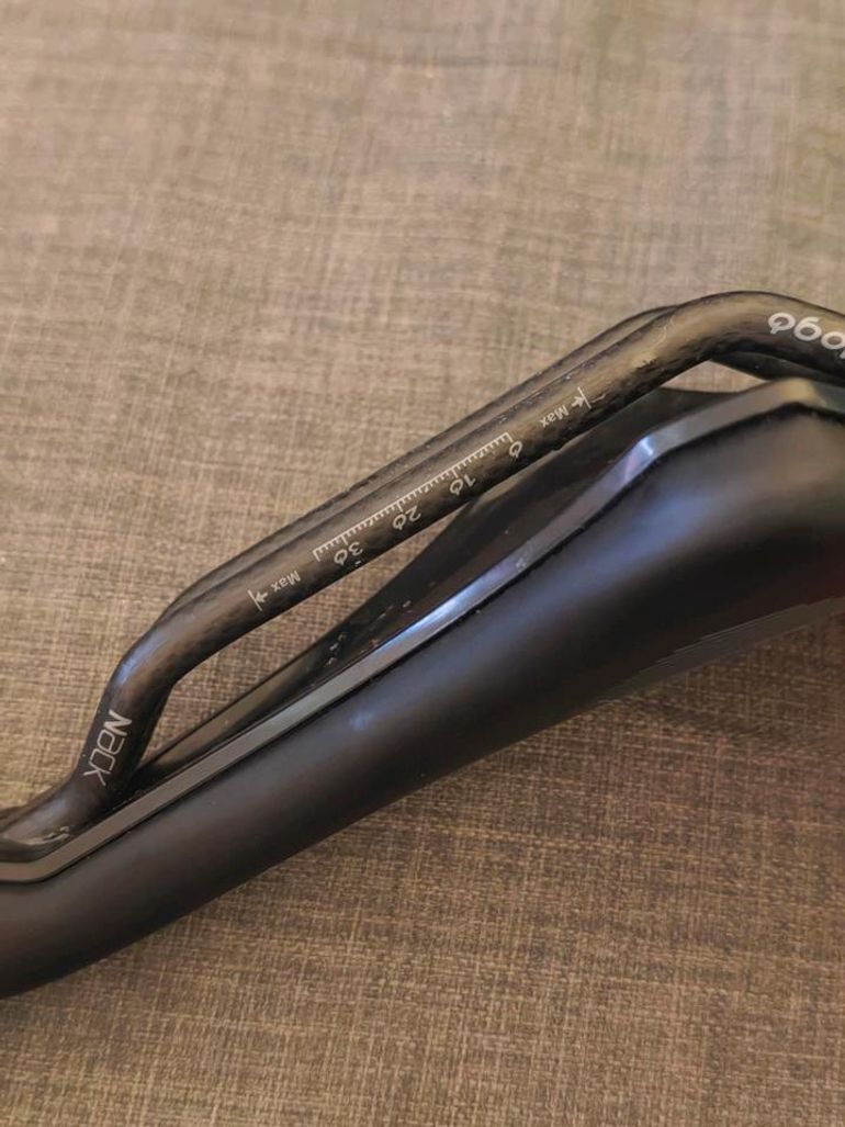 Used Prologo Dimension Eva 2025 bike — image 2 of 4