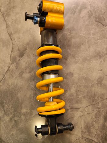 Used Öhlins TTX22m.2 230x57.5 2021 bike — image 4 of 6