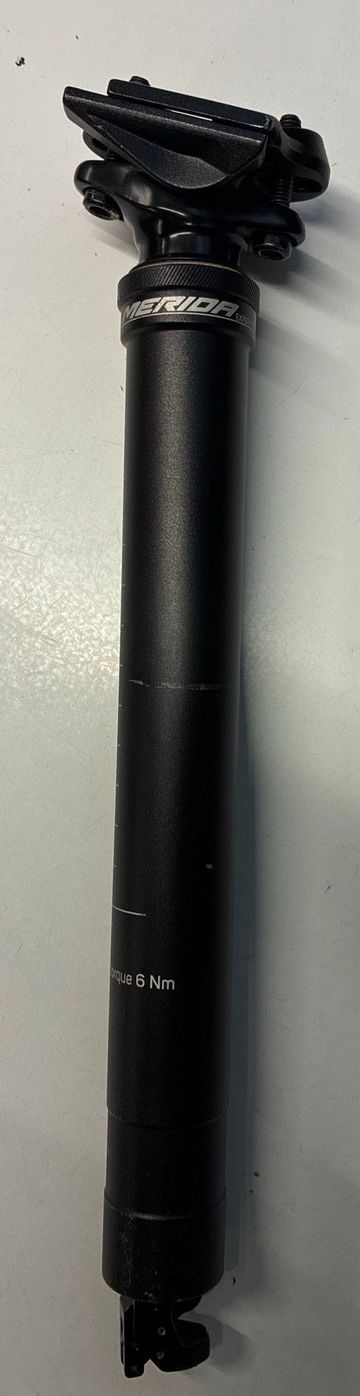 Gebrauchtes Merida Tige de Selle Télescopique bike — Bild 2 von 2