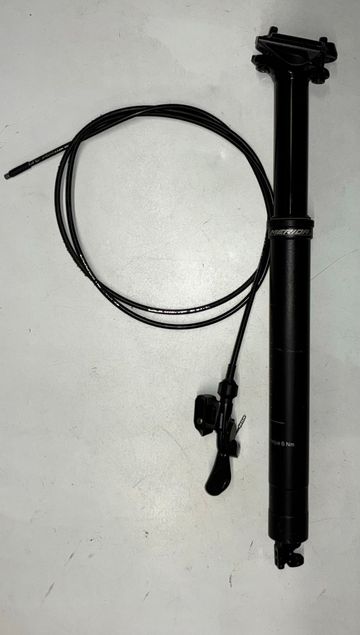 Merida Tige de Selle Télescopique Saddles & Seatposts de segunda mano