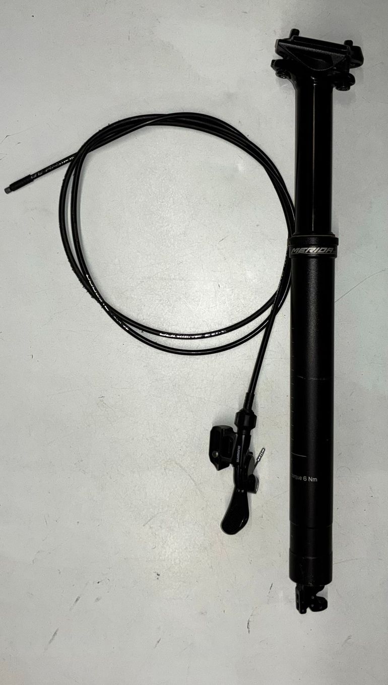 Used Merida Tige de Selle Télescopique bike — image 1 of 2