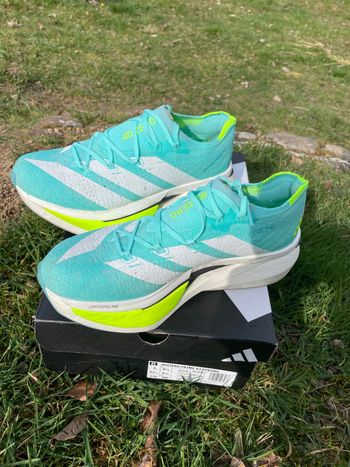 Adidas, Adizero prime X3 string