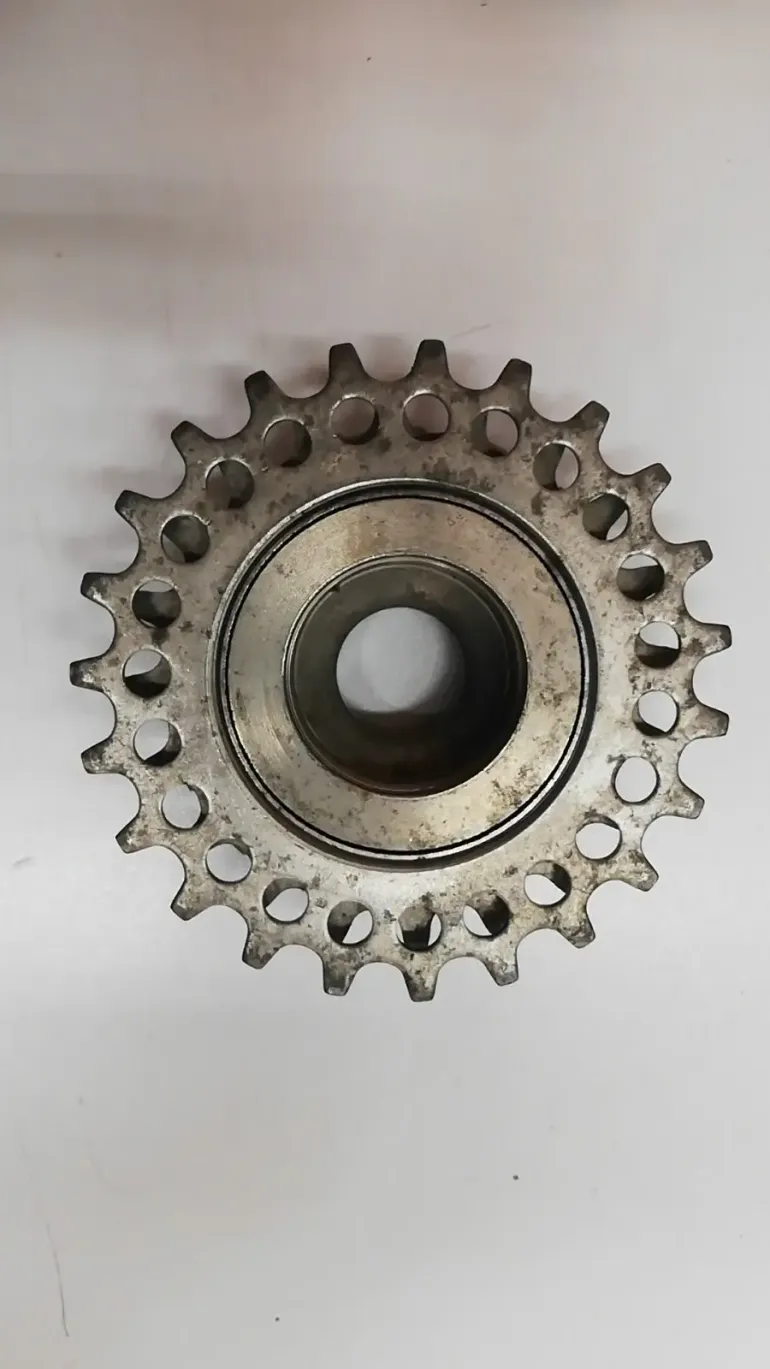 Used Regina Ruota Libera Rocchetto 6v 14/23 Extra Vintage bike — image 2 of 3