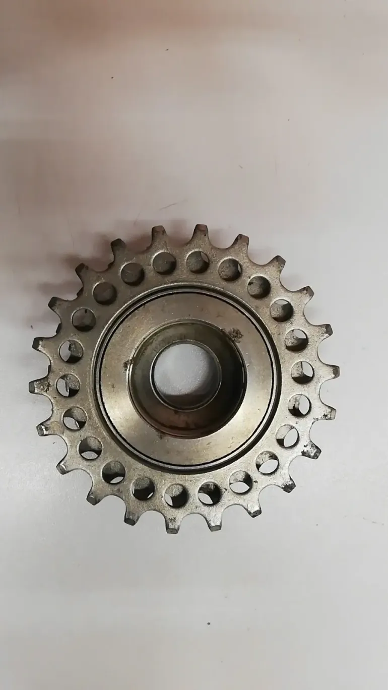 Used Regina Libera Rocchetto 5v 14/22 Corsa Vintage bike — image 2 of 3