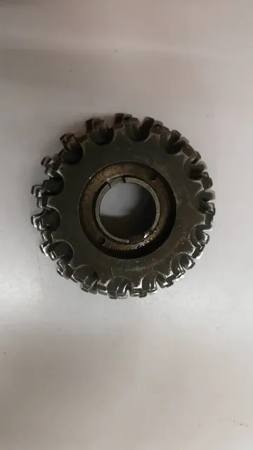 Gebrauchtes G. Caimi Ruota Libera Rocchetto 6v 14/19 Drivetrain & Pedals