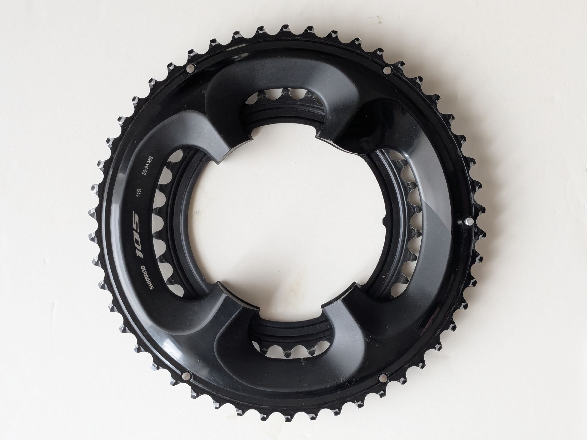 Shimano 105 50-34