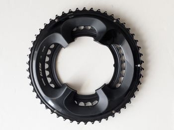 Used Shimano 105 50-34 bike — image 2 of 3