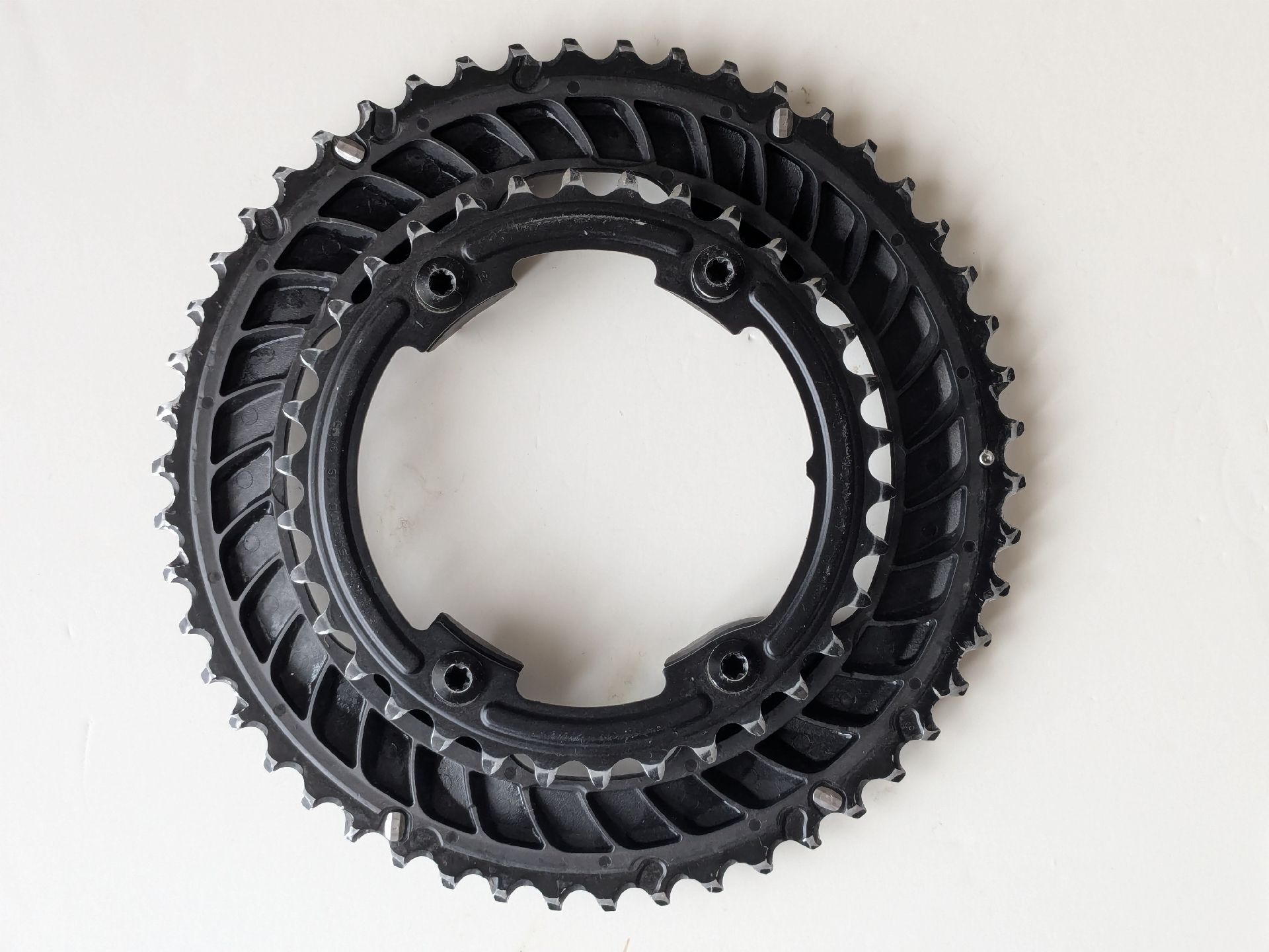 Shimano 105 50-34
