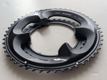 Used Shimano 105 50-34 bike