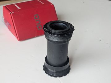 Gebrauchtes Sram Dub T47 85, 5 Road Drivetrain & Pedals