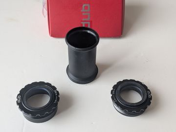 Used Sram Dub T47 85, 5 Road bike — image 3 of 4