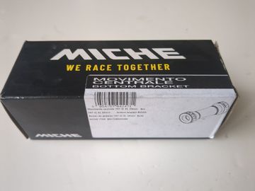 Gebrauchtes Miche T47 IC XL 24mm bike — Bild 2 von 2