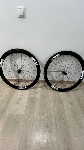 Bmc, CRD-351 SL Carbon 35mm